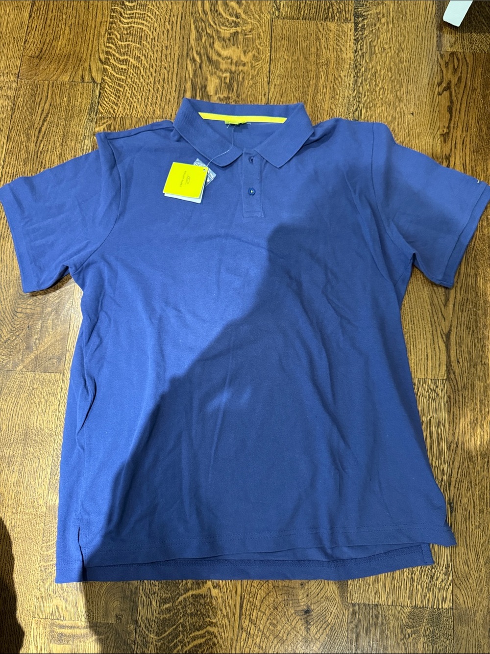 NWT Roller Rabbit Men’s Polo!!!